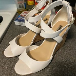 Karl Lagerfeld Heels